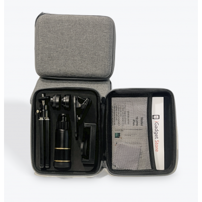 22X Lens Full Set