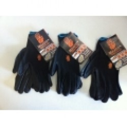 Maxfit Gloves - 3-Pack