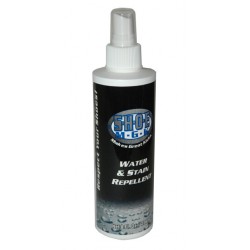 Water & Stain Repellent