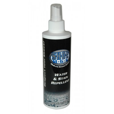 Water & Stain Repellent