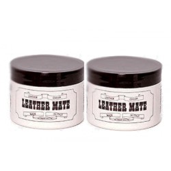 Leather Mate - Neutral - $38.95ea (when buying 2 jars)