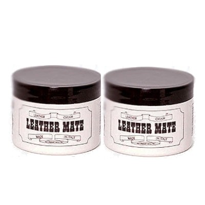 Leather Mate - Neutral - $42.50ea (when buying 2 jars)