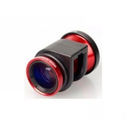 3-in-1 Lens for IPhone 4/4S