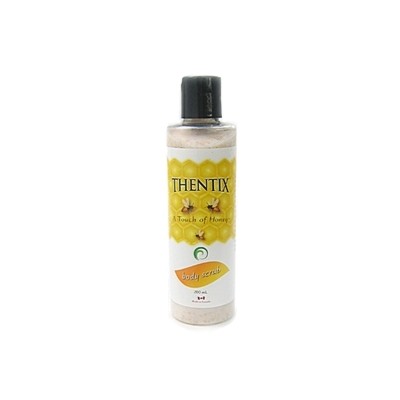 Thentix Body Scrub - 200ml