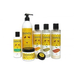 Thentix Ultimate Package - The Entire Thentix Collection