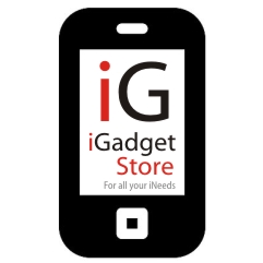iGadgetStore Logo
